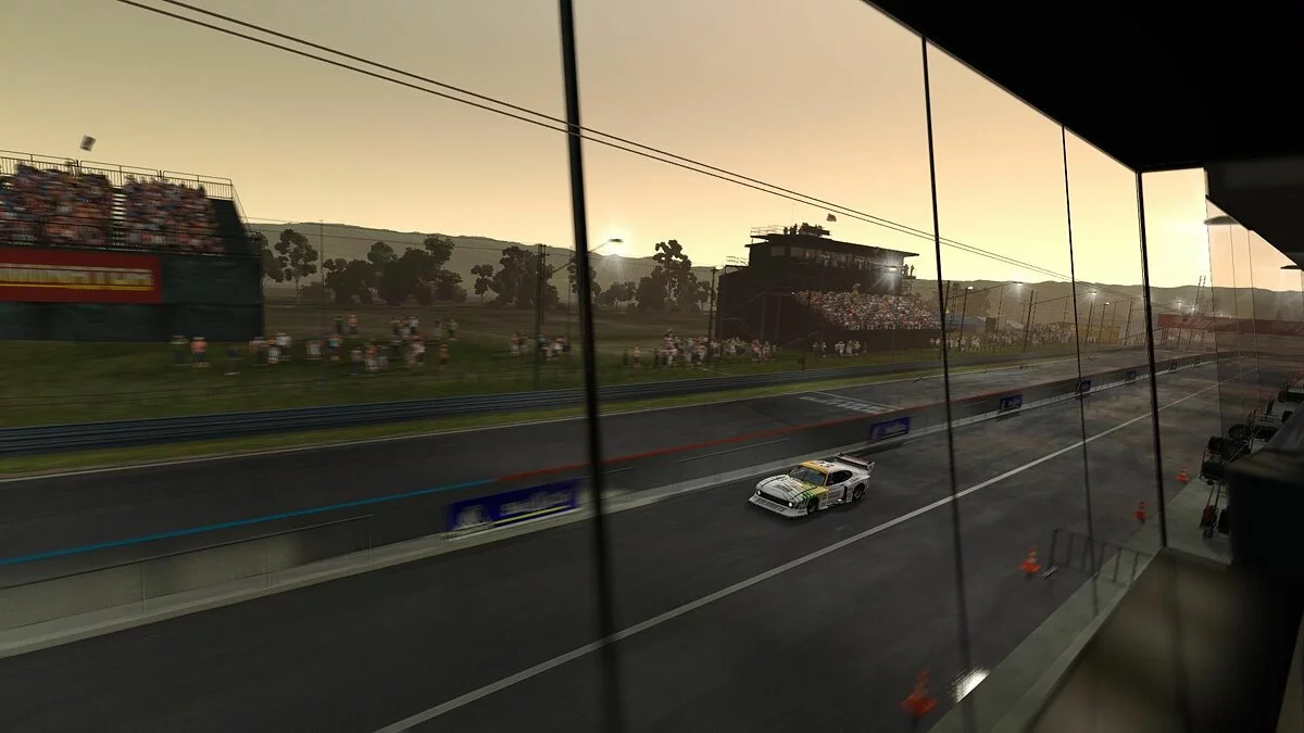 Скриншоты из Project CARS / Картинка 1003
