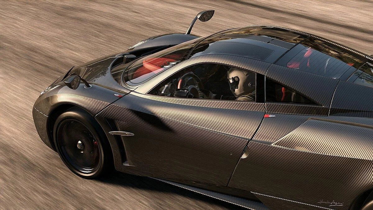 Скриншоты из Project CARS / Картинка 665