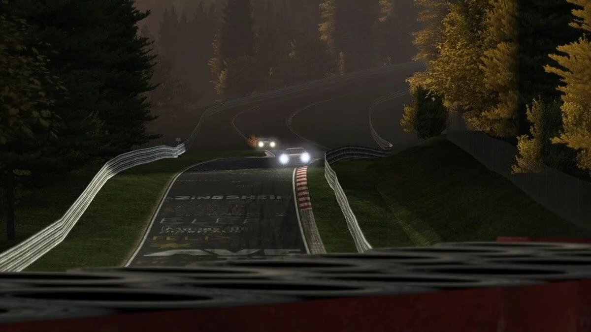 Скриншоты из Project CARS / Картинка 1004