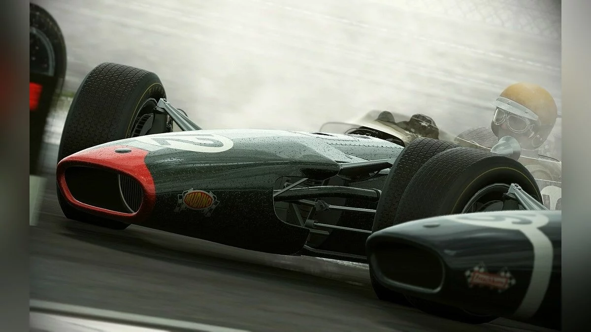 Скриншоты из Project CARS / Картинка 931