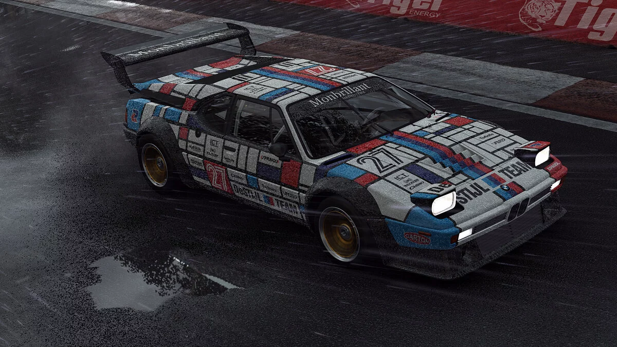 Скриншоты из Project CARS / Картинка 745