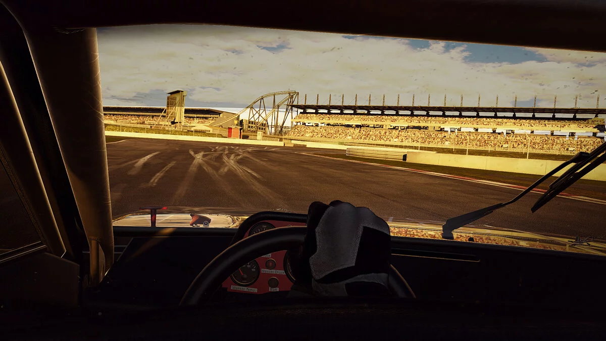 Скриншоты из Project CARS / Картинка 746