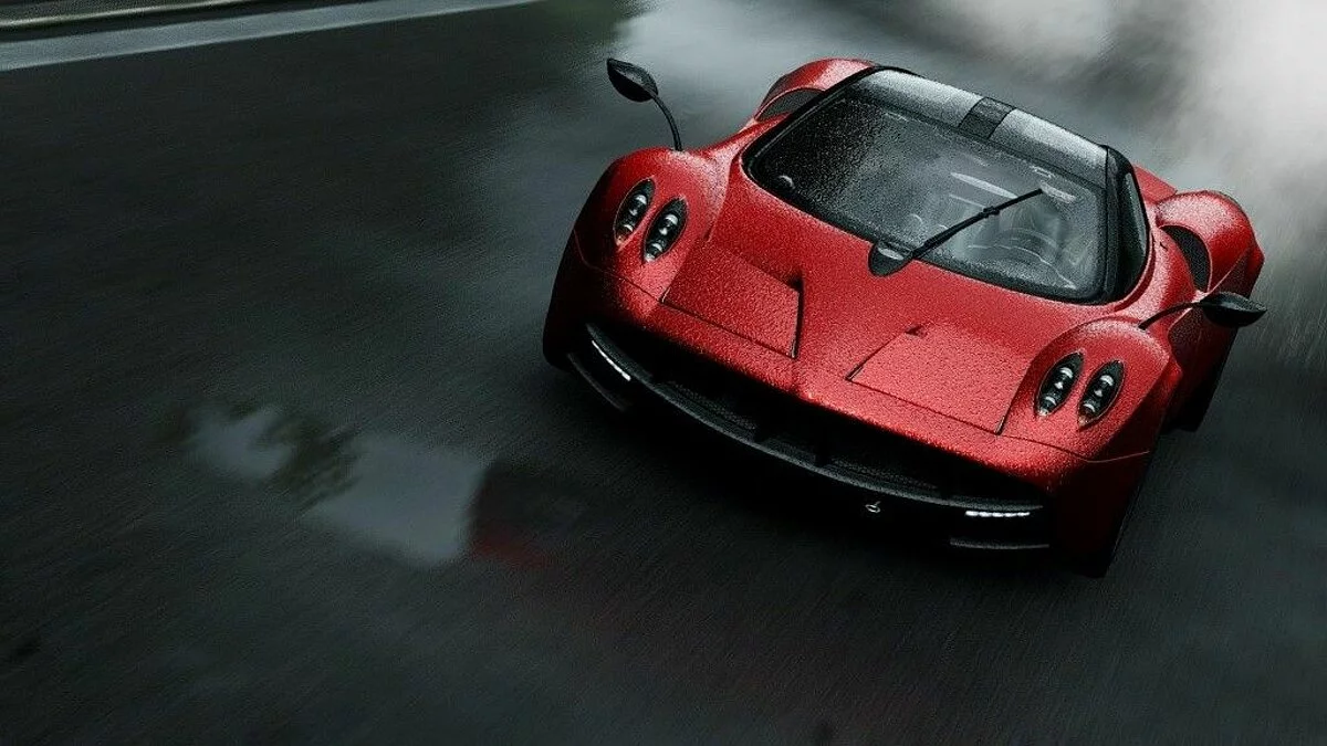 Скриншоты из Project CARS / Картинка 1009
