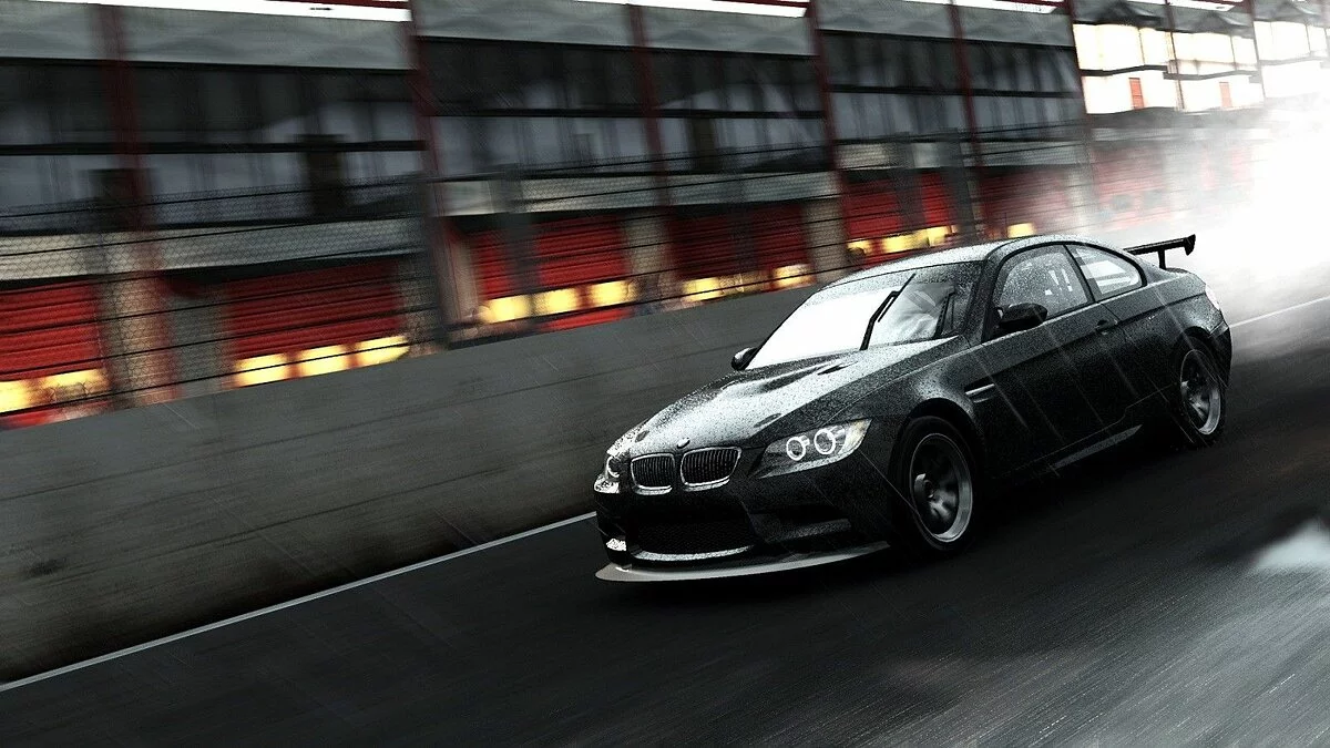 Скриншоты из Project CARS / Картинка 1010
