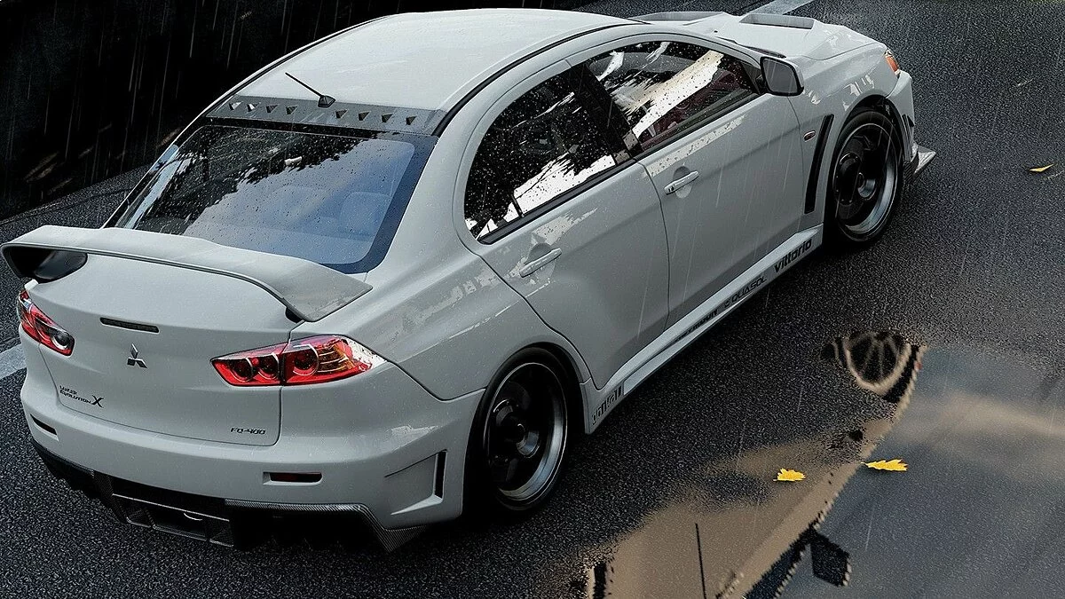 Скриншоты из Project CARS / Картинка 1299