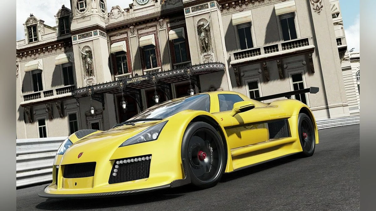 Скриншоты из Project CARS / Картинка 738