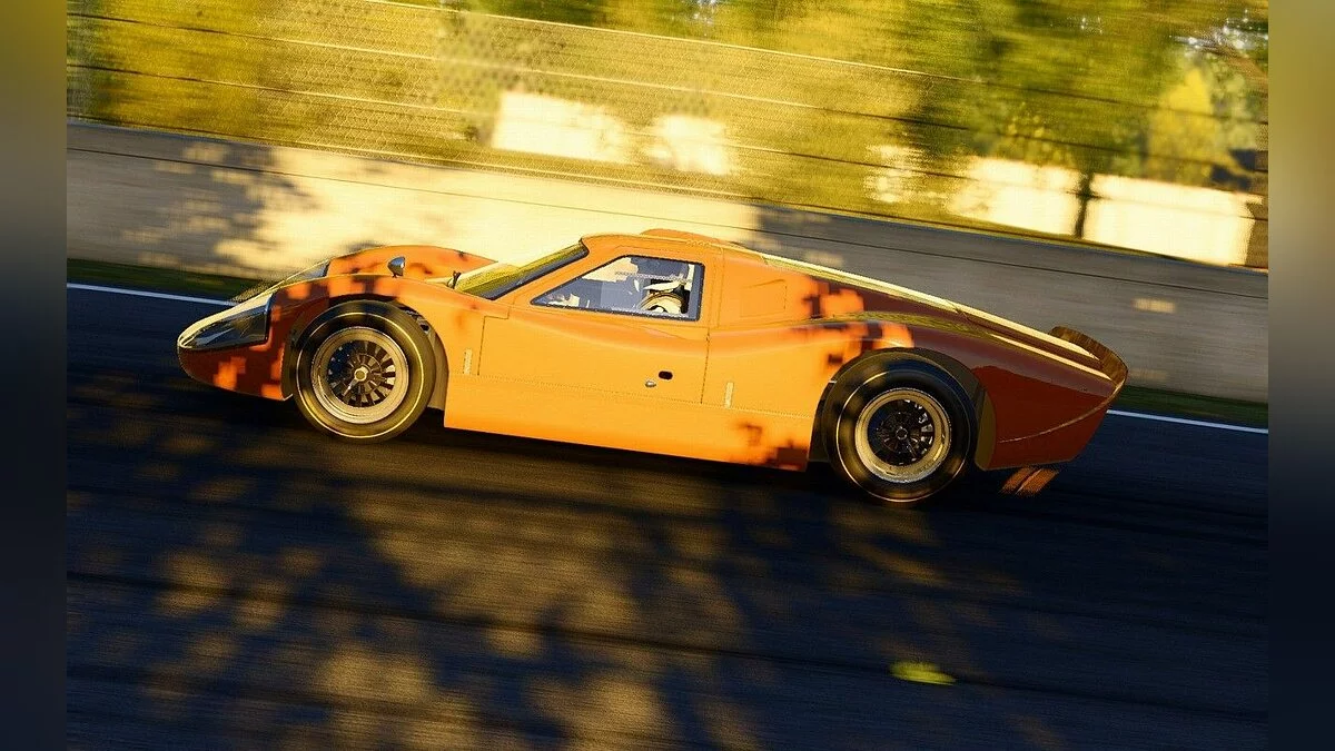 Скриншоты из Project CARS / Картинка 854