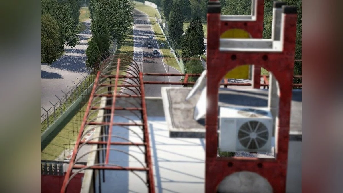 Скриншоты из Project CARS / Картинка 119