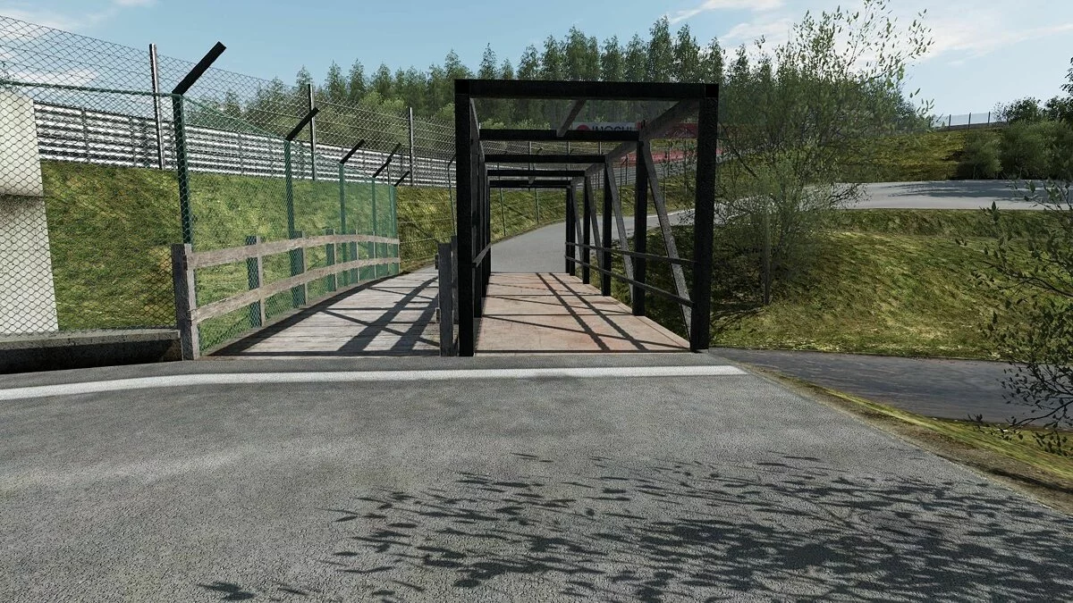 Скриншоты из Project CARS / Картинка 786