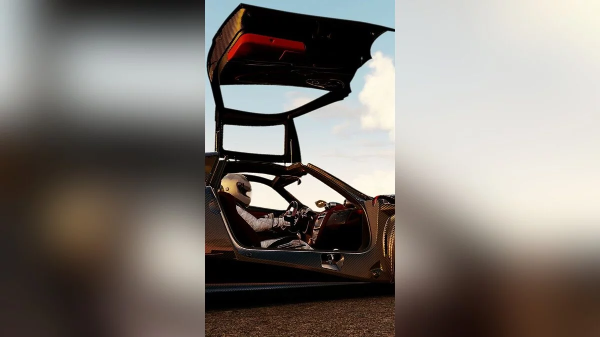 Скриншоты из Project CARS / Картинка 1016