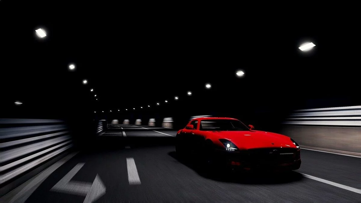 Скриншоты из Project CARS / Картинка 1180