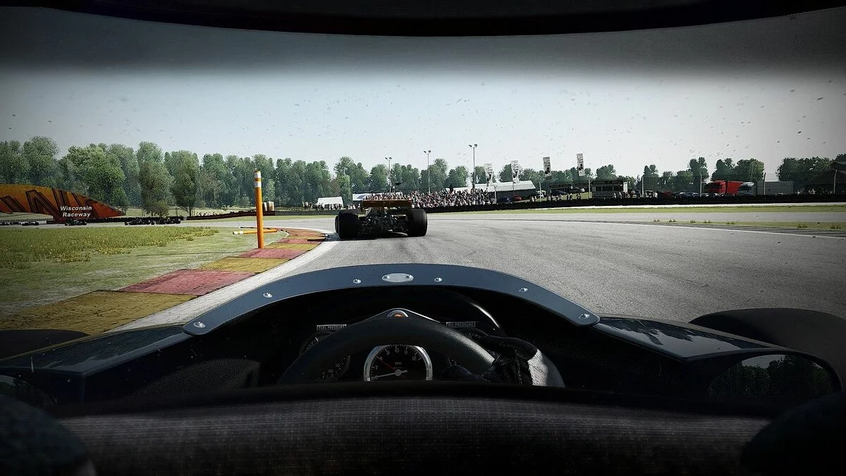 Скриншоты из Project CARS / Картинка 847
