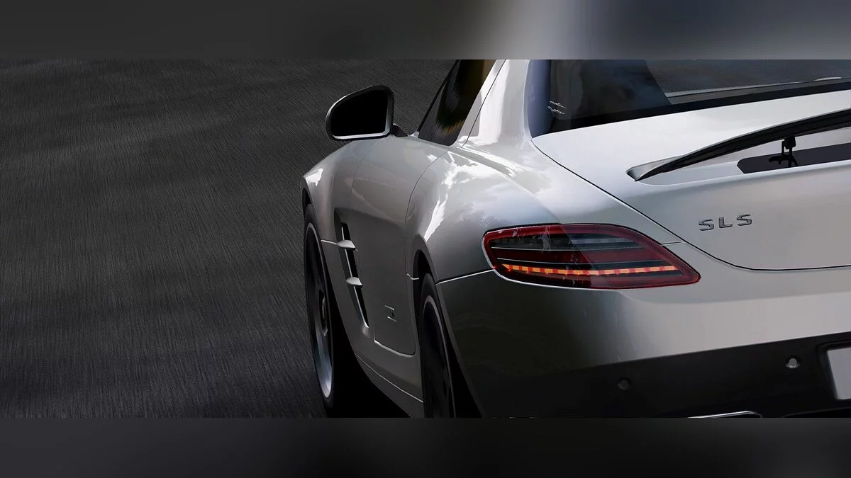 Скриншоты из Project CARS / Картинка 1019