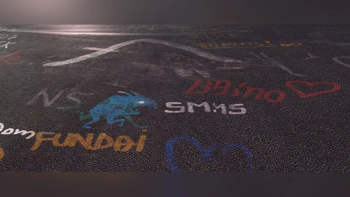 Скриншоты из Project CARS / Картинка 1021