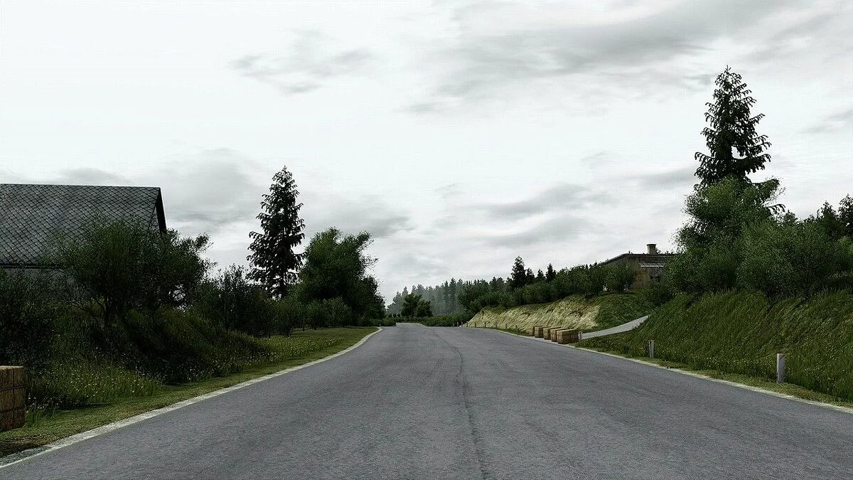 Скриншоты из Project CARS / Картинка 884