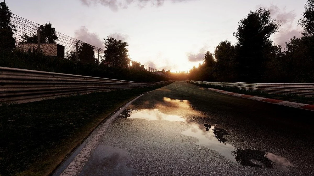 Скриншоты из Project CARS / Картинка 949