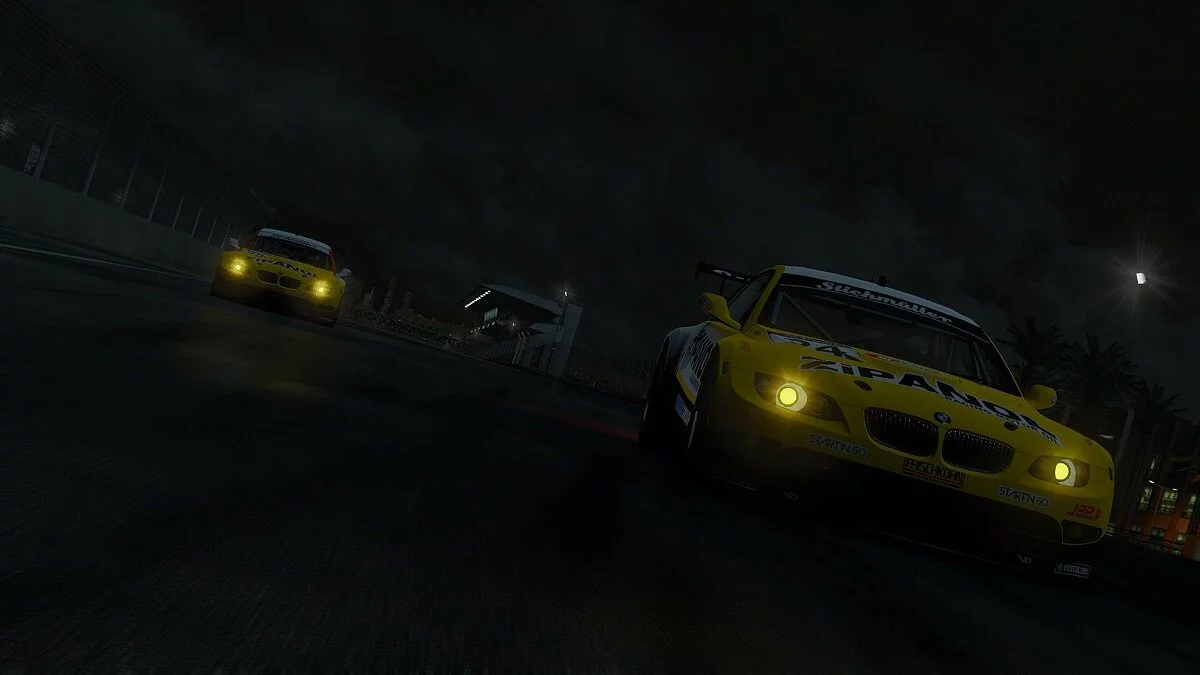 Скриншоты из Project CARS / Картинка 838