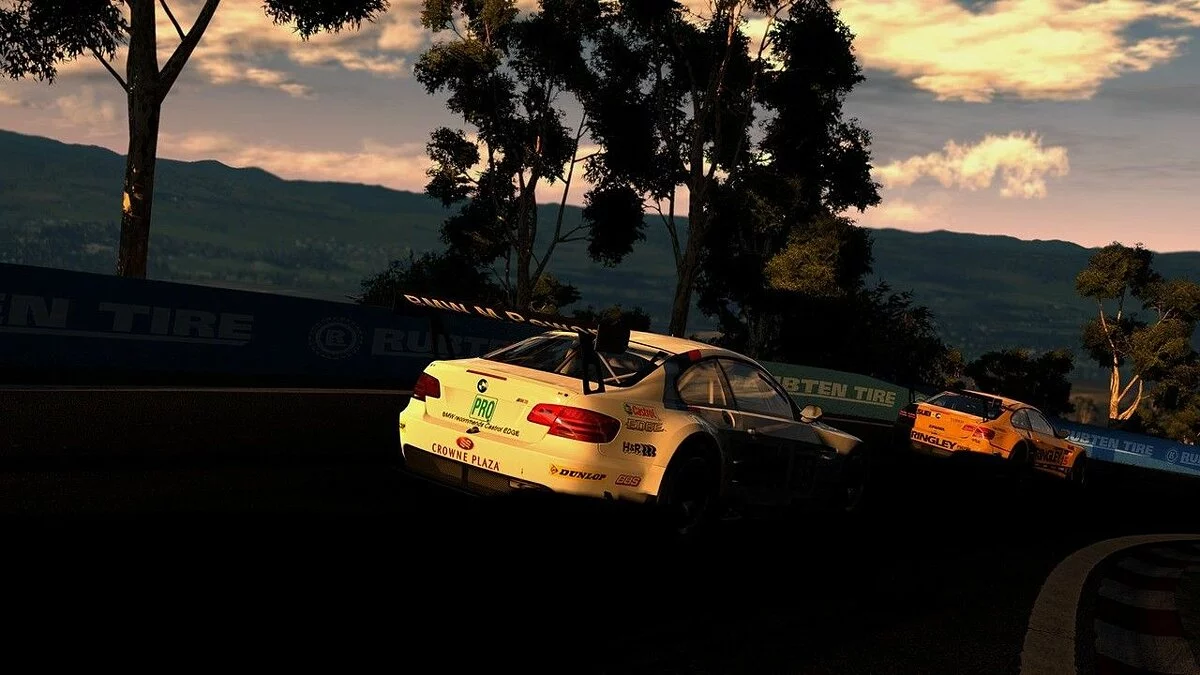 Скриншоты из Project CARS / Картинка 910