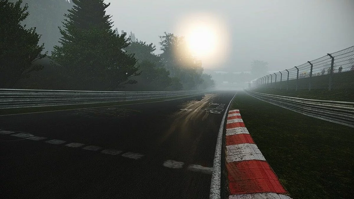 Скриншоты из Project CARS / Картинка 1032