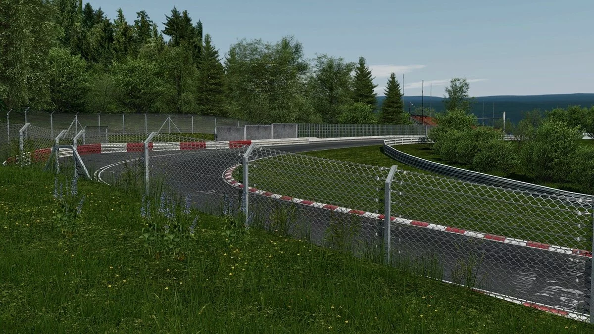 Скриншоты из Project CARS / Картинка 839