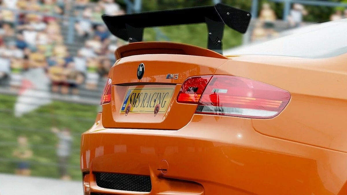 Скриншоты из Project CARS / Картинка 888