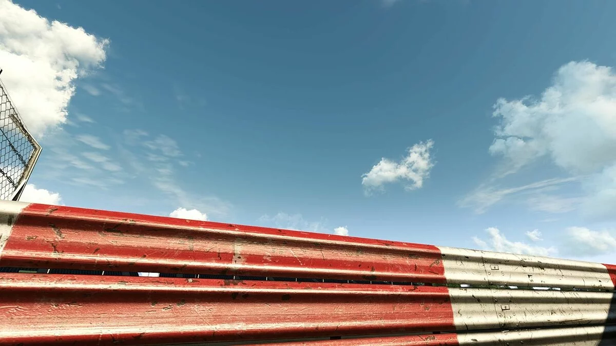 Скриншоты из Project CARS / Картинка 1035