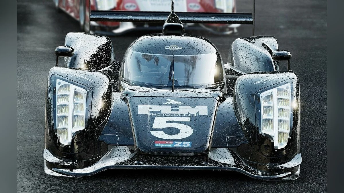 Скриншоты из Project CARS / Картинка 1199