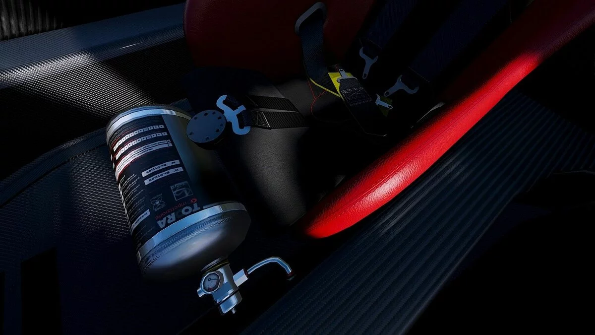 Скриншоты из Project CARS / Картинка 1038
