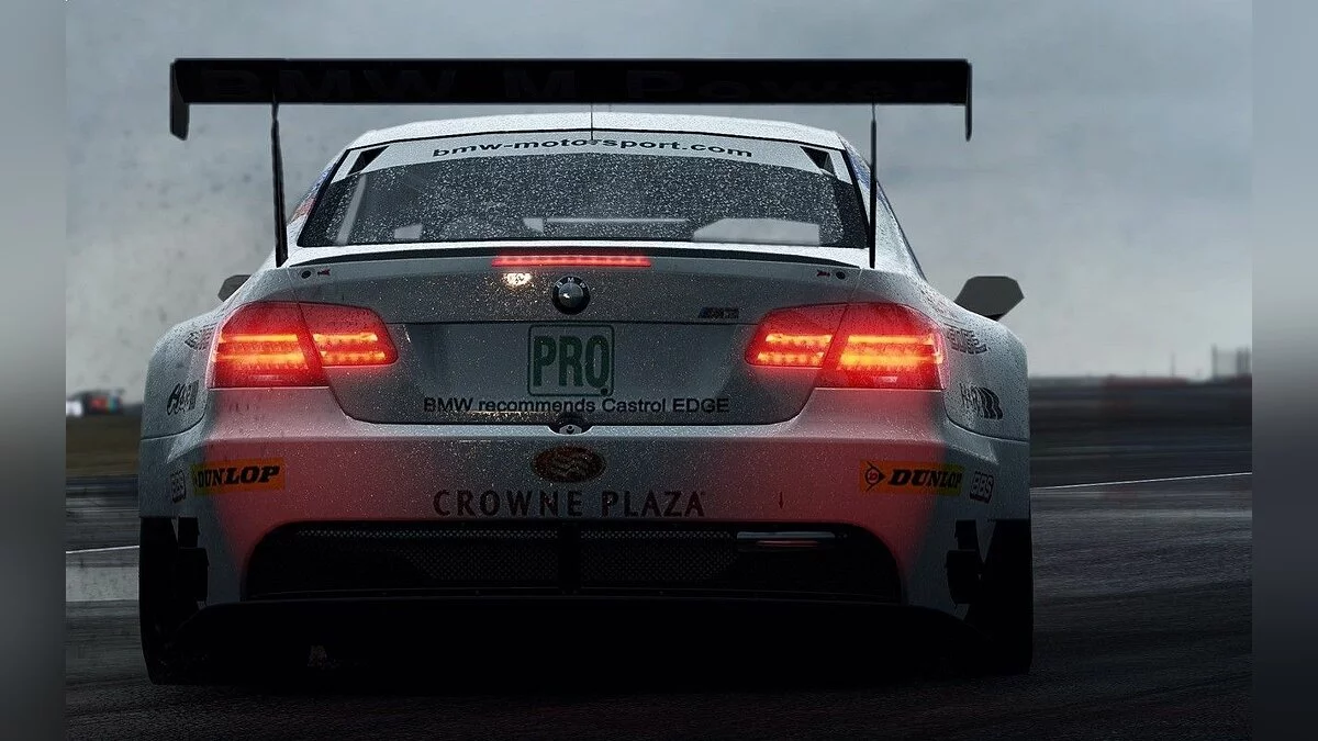 Скриншоты из Project CARS / Картинка 1252