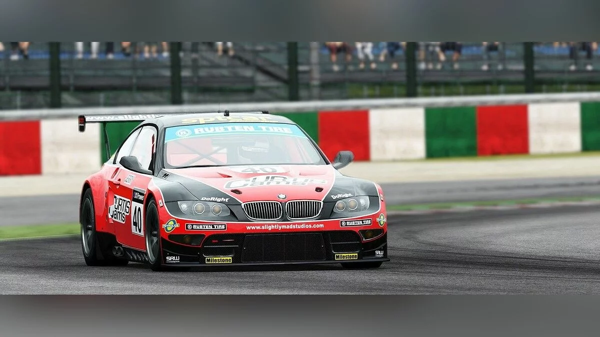 Скриншоты из Project CARS / Картинка 1254