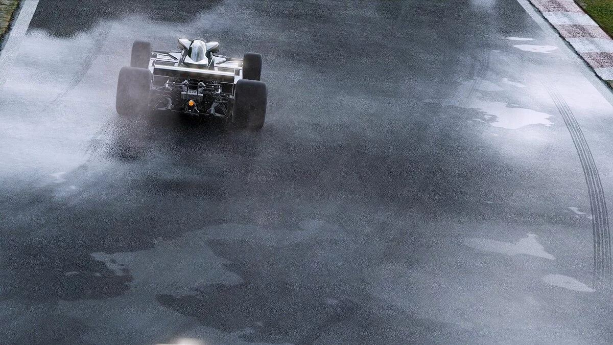 Скриншоты из Project CARS / Картинка 1041