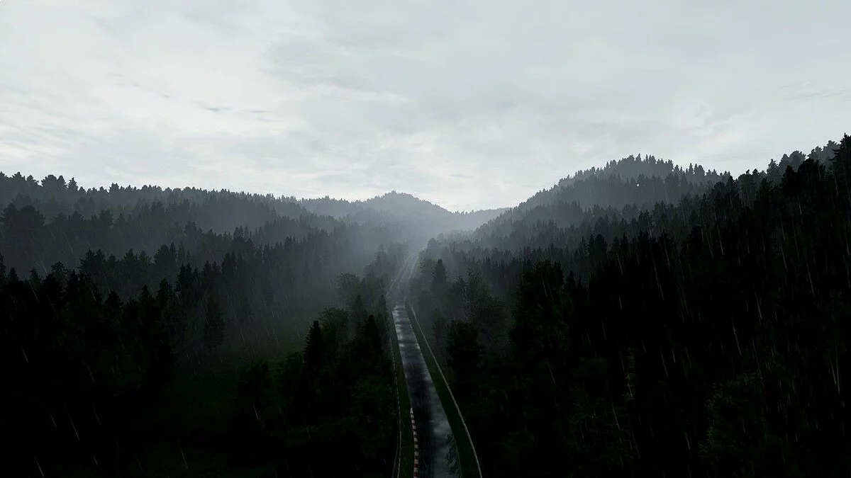 Скриншоты из Project CARS / Картинка 1201