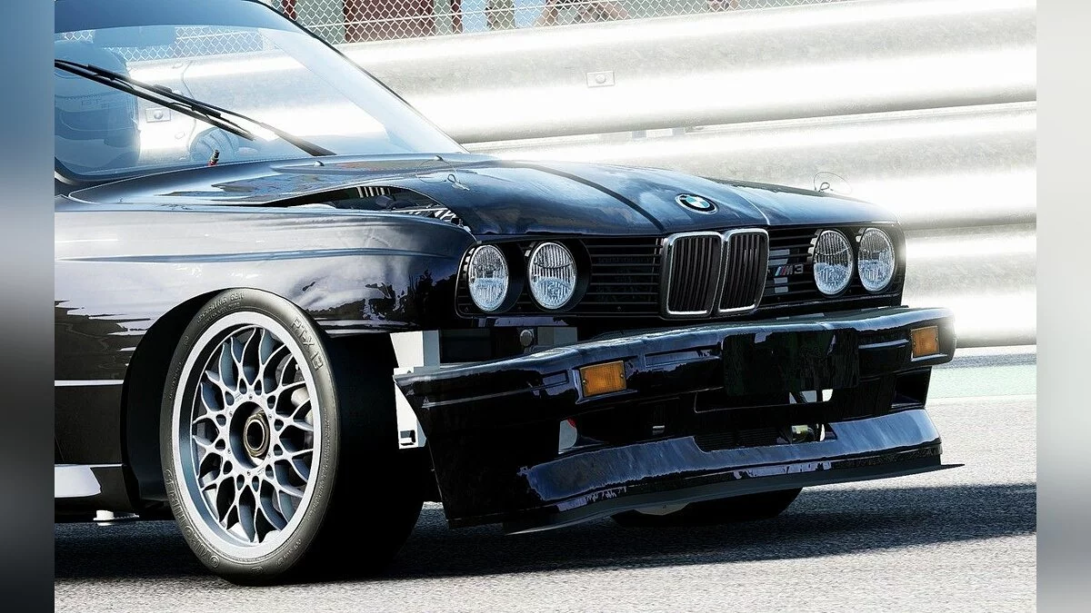 Скриншоты из Project CARS / Картинка 1202