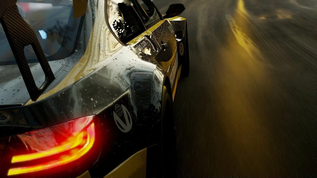 Скриншоты из Project CARS / Картинка 891