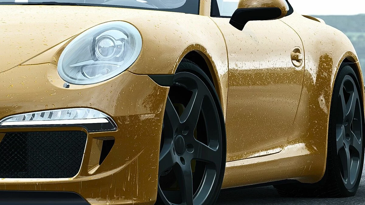 Скриншоты из Project CARS / Картинка 1046
