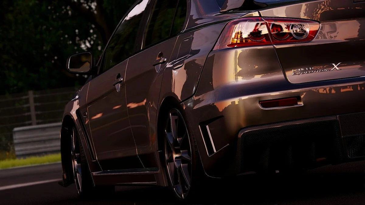 Скриншоты из Project CARS / Картинка 1047