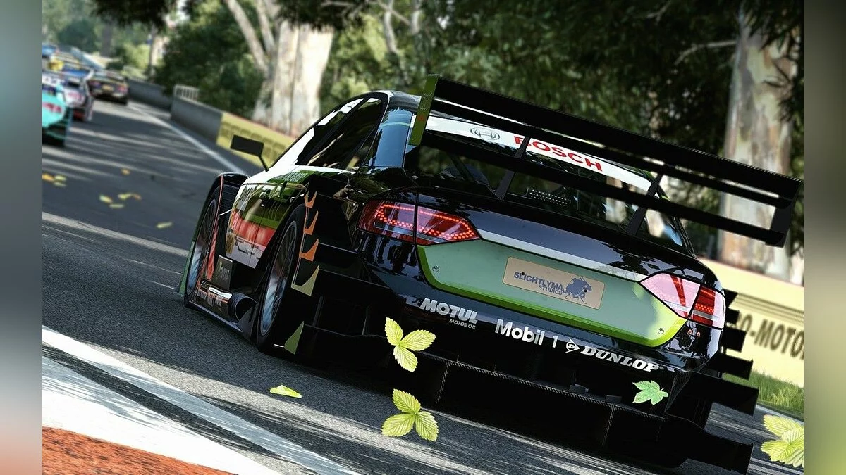 Скриншоты из Project CARS / Картинка 963
