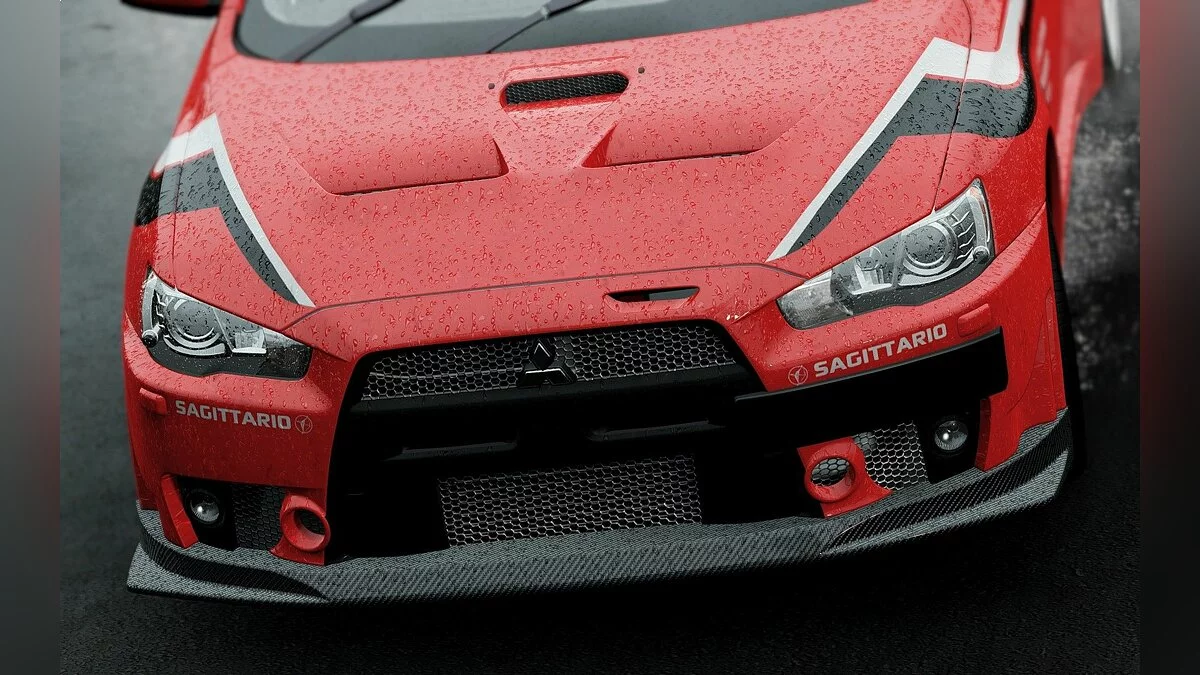 Скриншоты из Project CARS / Картинка 1301