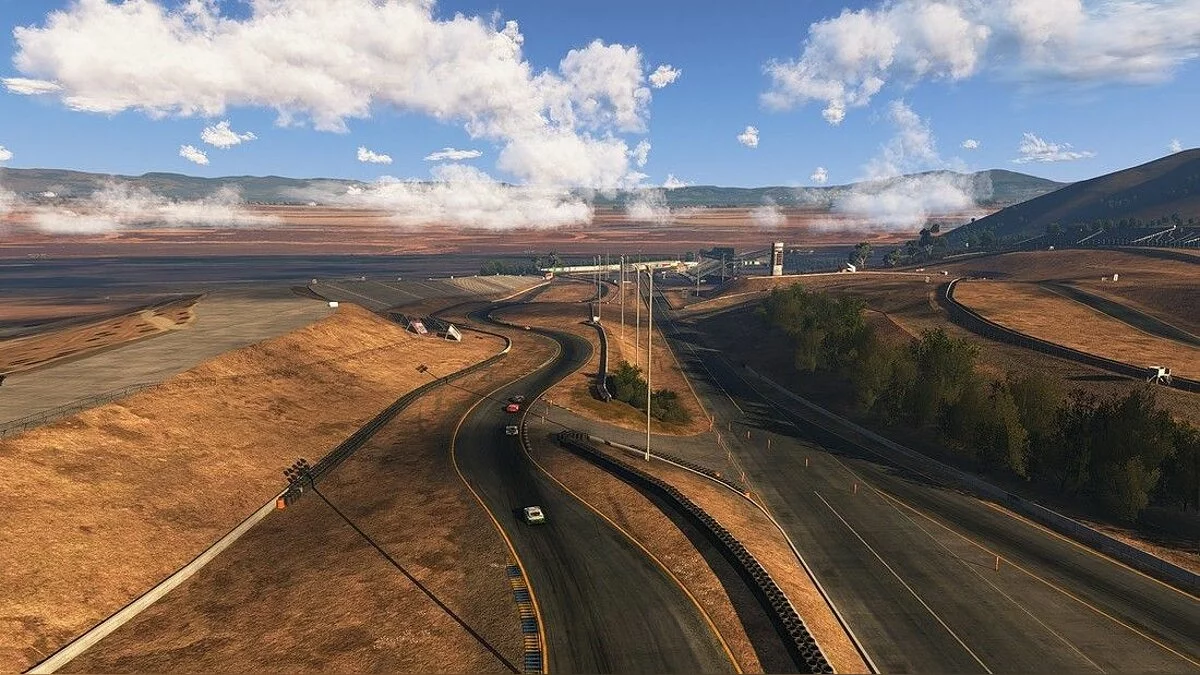 Скриншоты из Project CARS / Картинка 1345