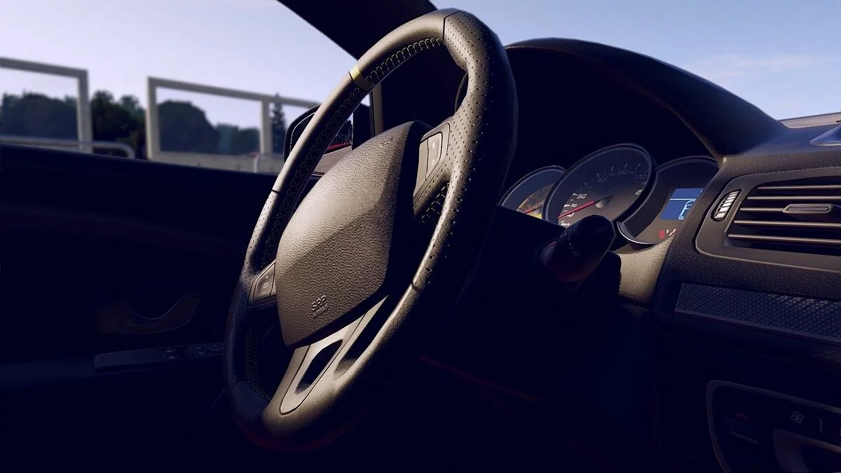 Скриншоты из Project CARS / Картинка 1050