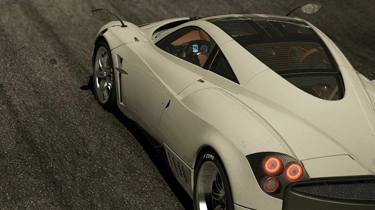 Скриншоты из Project CARS / Картинка 412