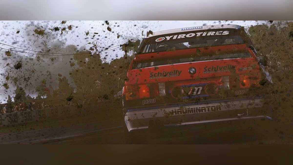 Скриншоты из Project CARS / Картинка 918