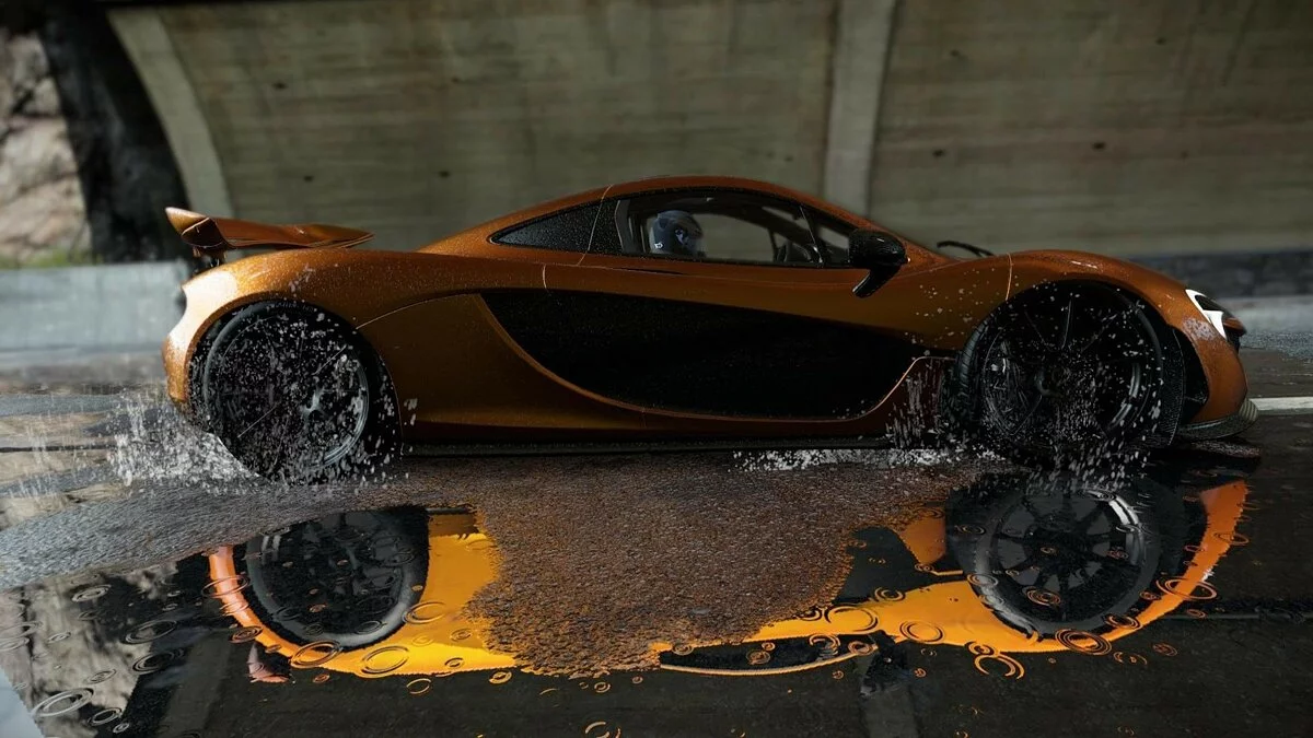 Скриншоты из Project CARS / Картинка 1560