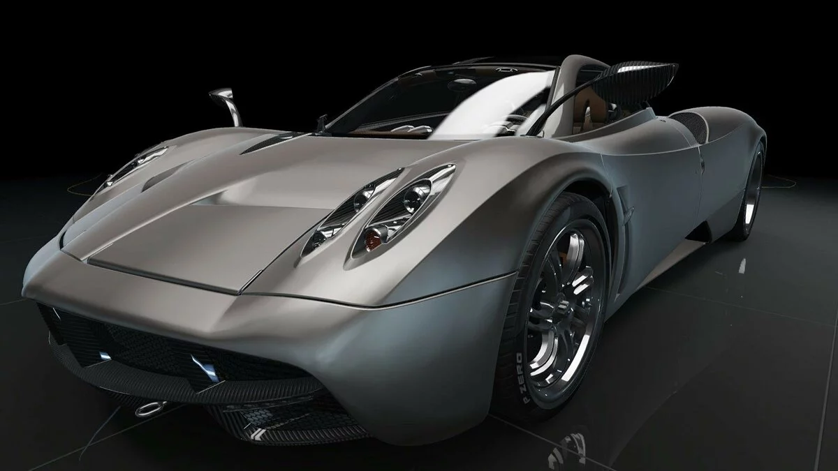 Скриншоты из Project CARS / Картинка 1564
