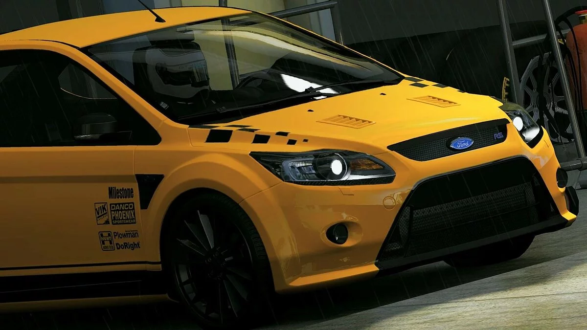 Скриншоты из Project CARS / Картинка 1568