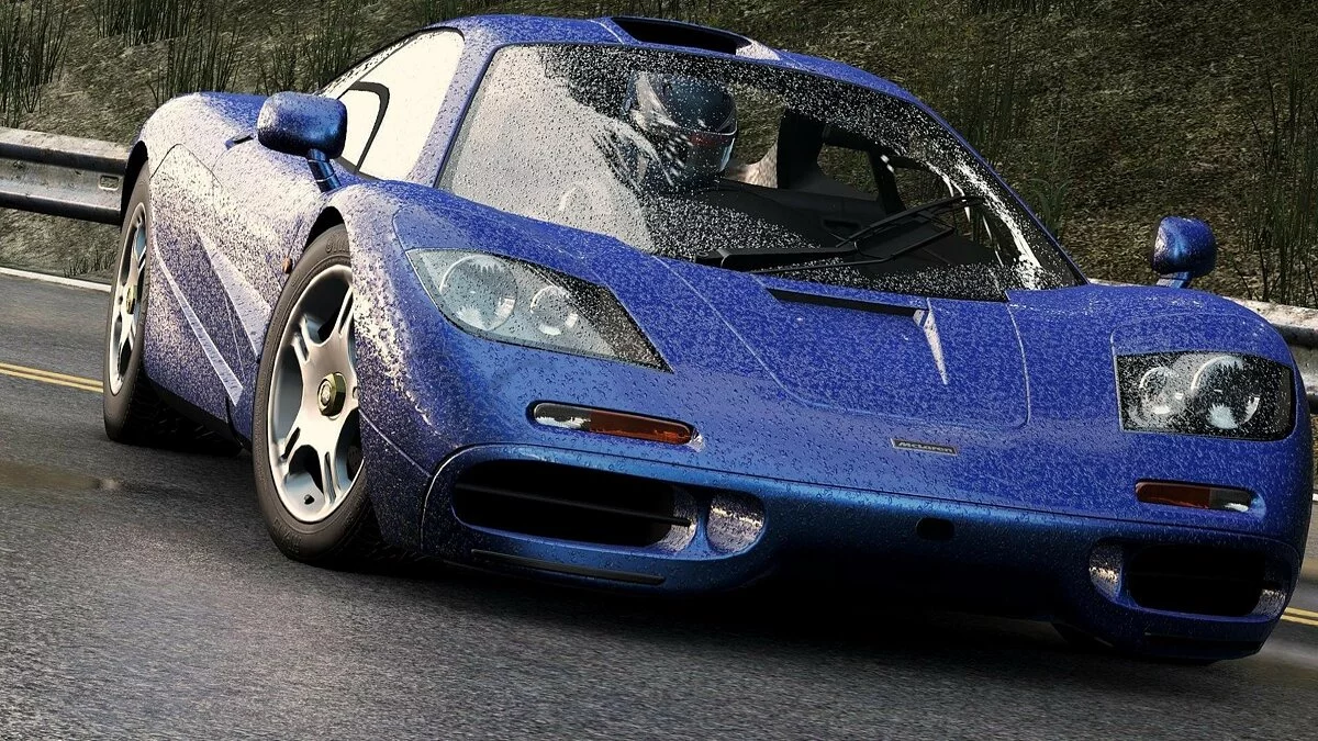 Скриншоты из Project CARS / Картинка 1572