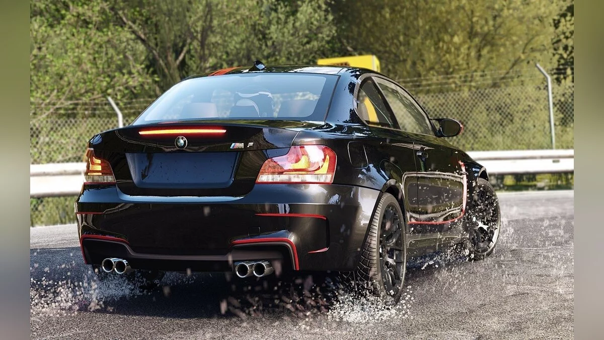 Скриншоты из Project CARS / Картинка 1581