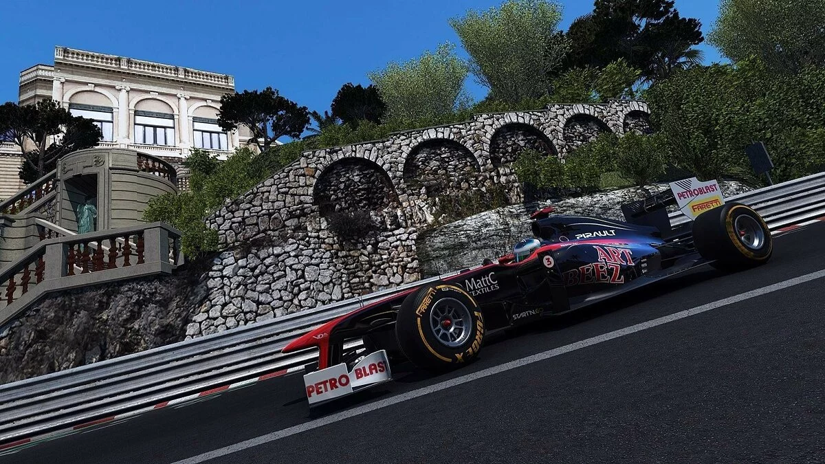 Скриншоты из Project CARS / Картинка 1586