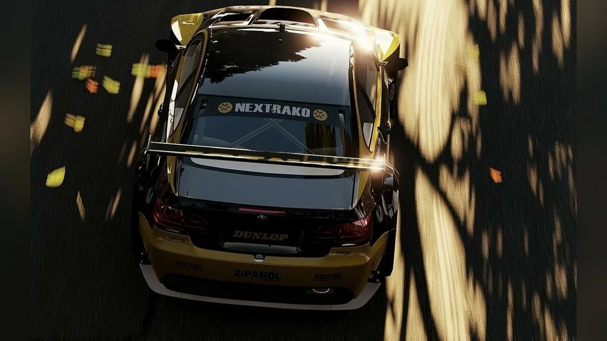 Скриншоты из Project CARS / Картинка 1602