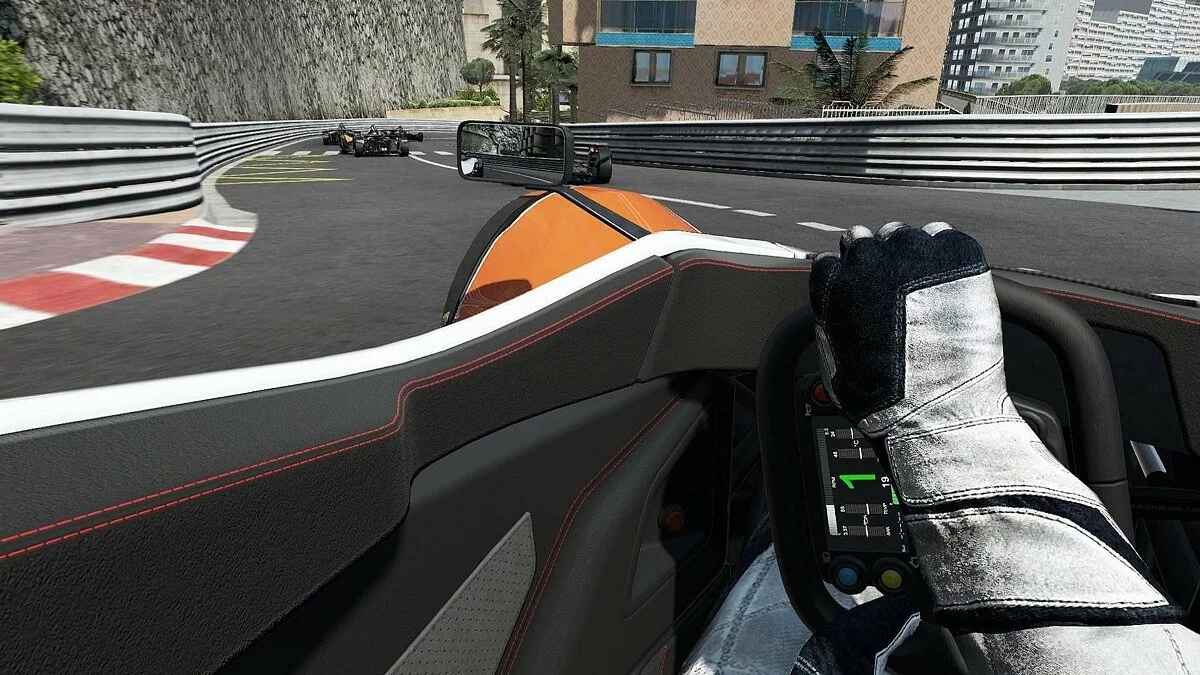 Скриншоты из Project CARS / Картинка 1629